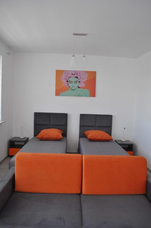 Pop Art Apartments 바르샤바 외부 사진