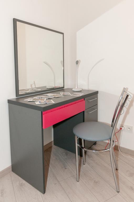Pop Art Apartments 바르샤바 외부 사진